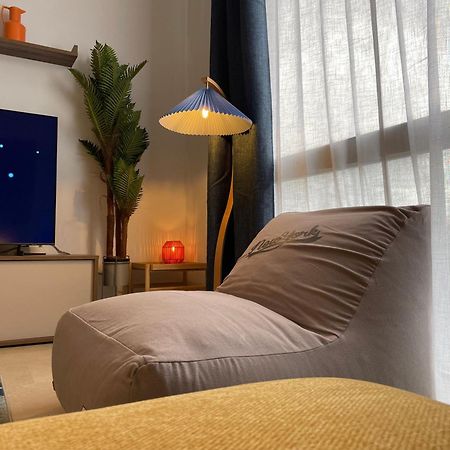 Criteriahome! Nice&Easy Madrid Bagian luar foto