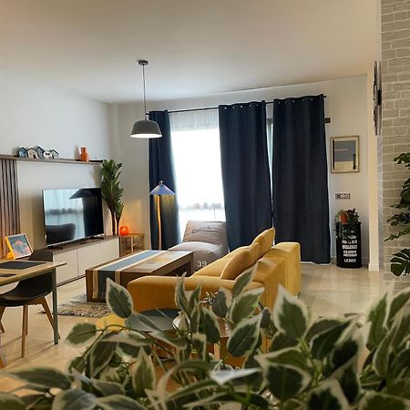 Criteriahome! Nice&Easy Madrid Bagian luar foto