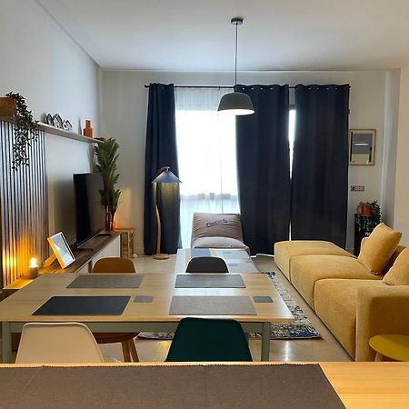 Criteriahome! Nice&Easy Madrid Bagian luar foto