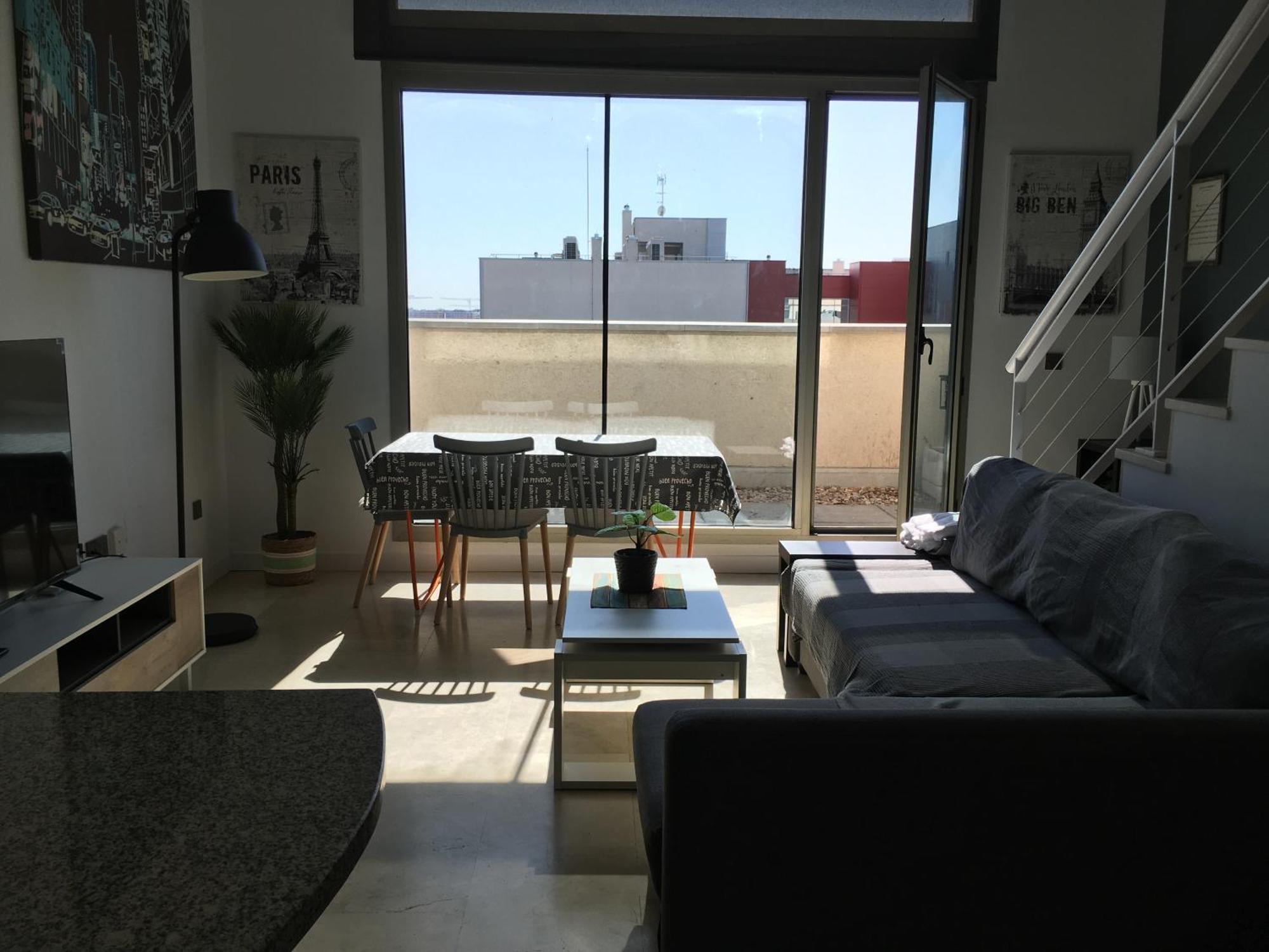 Criteriahome! Nice&Easy Madrid Bagian luar foto