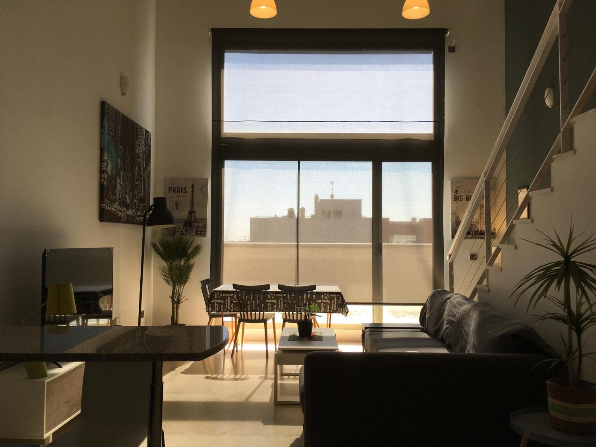 Criteriahome! Nice&Easy Madrid Bagian luar foto