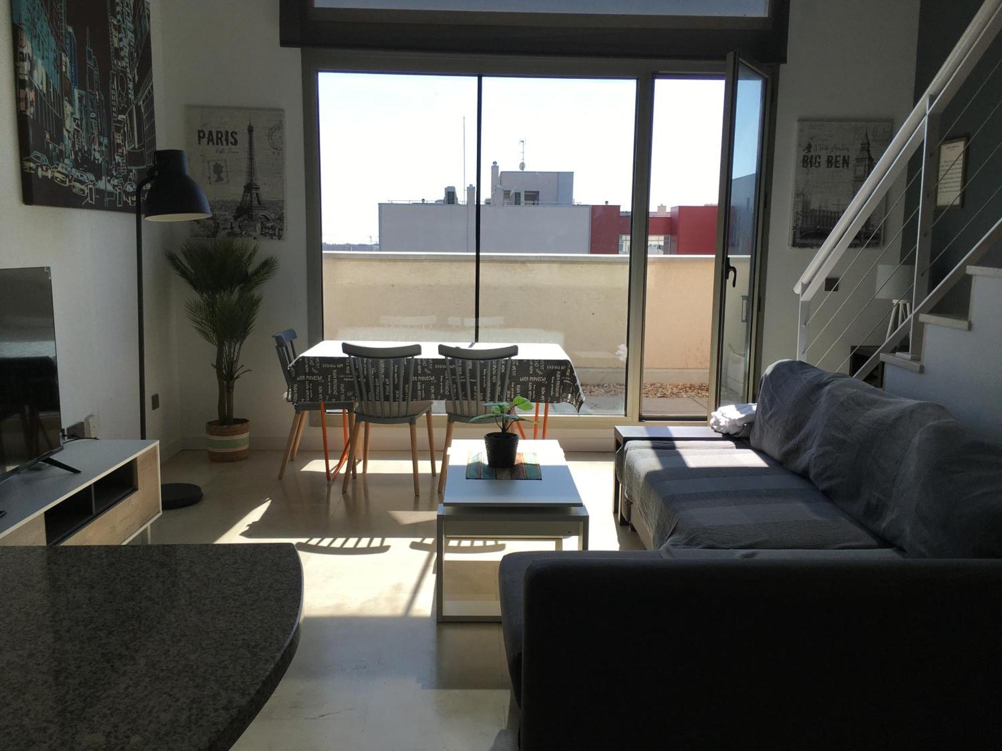 Criteriahome! Nice&Easy Madrid Bagian luar foto