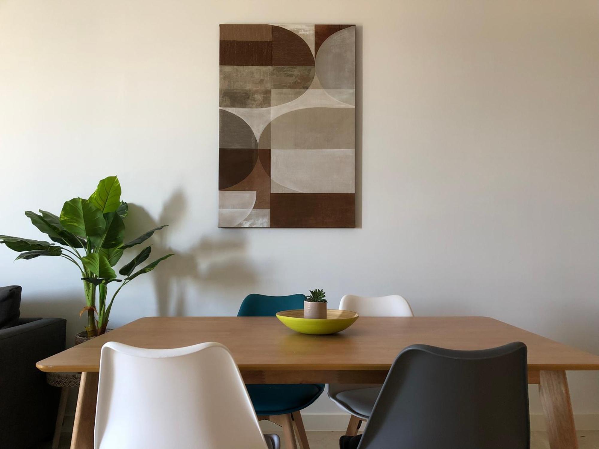 Criteriahome! Nice&Easy Madrid Bagian luar foto
