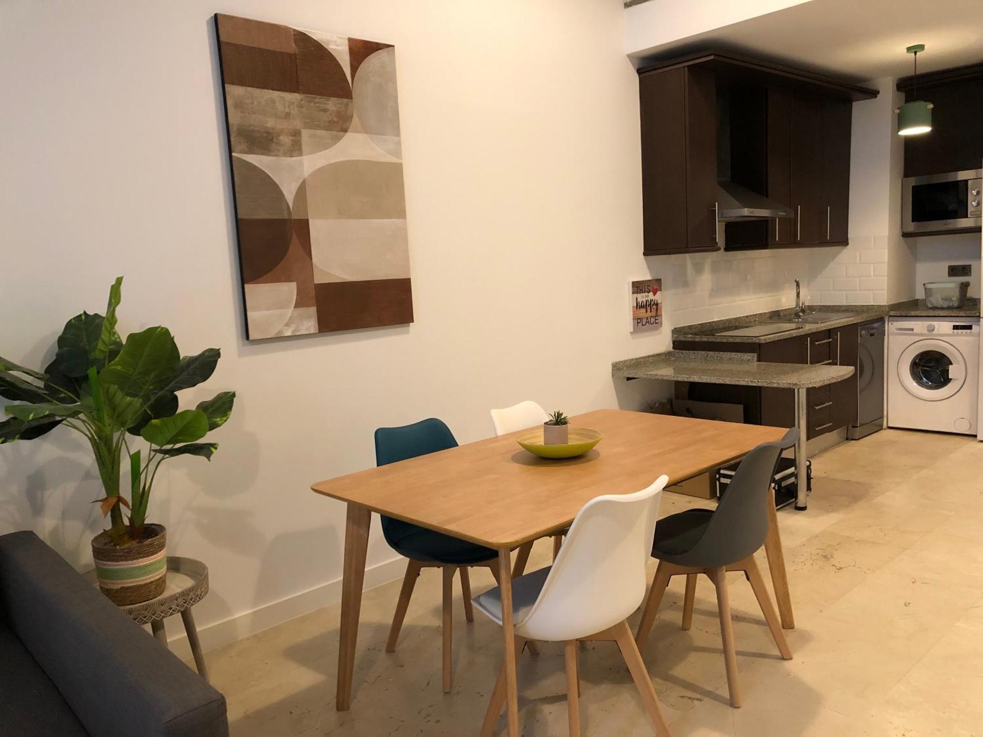 Criteriahome! Nice&Easy Madrid Bagian luar foto