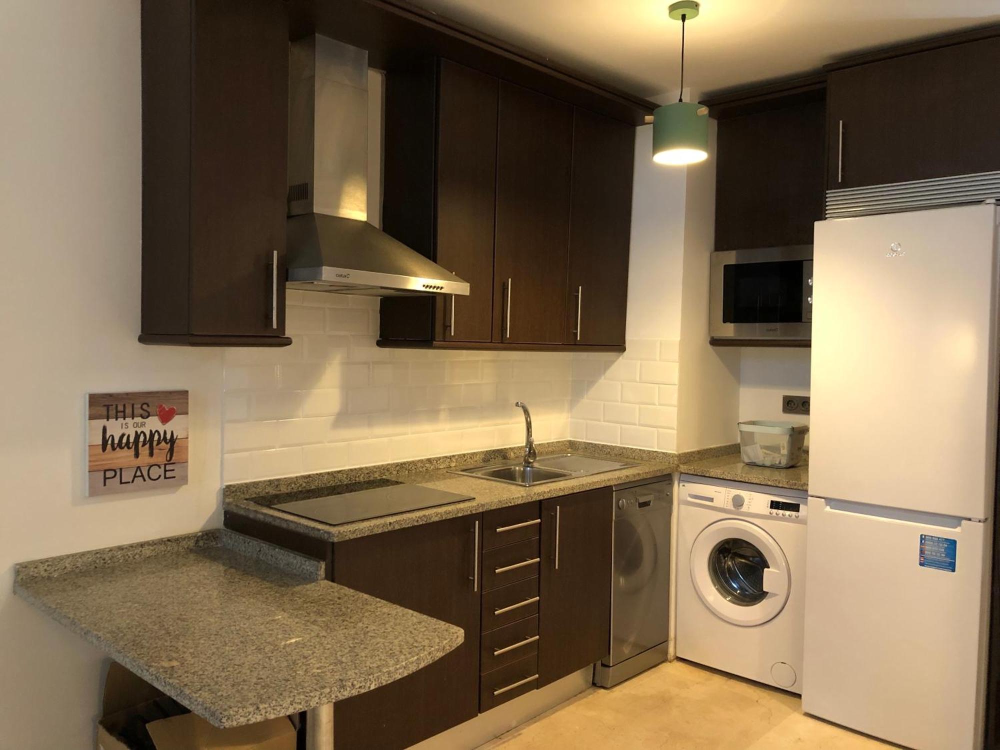 Criteriahome! Nice&Easy Madrid Bagian luar foto