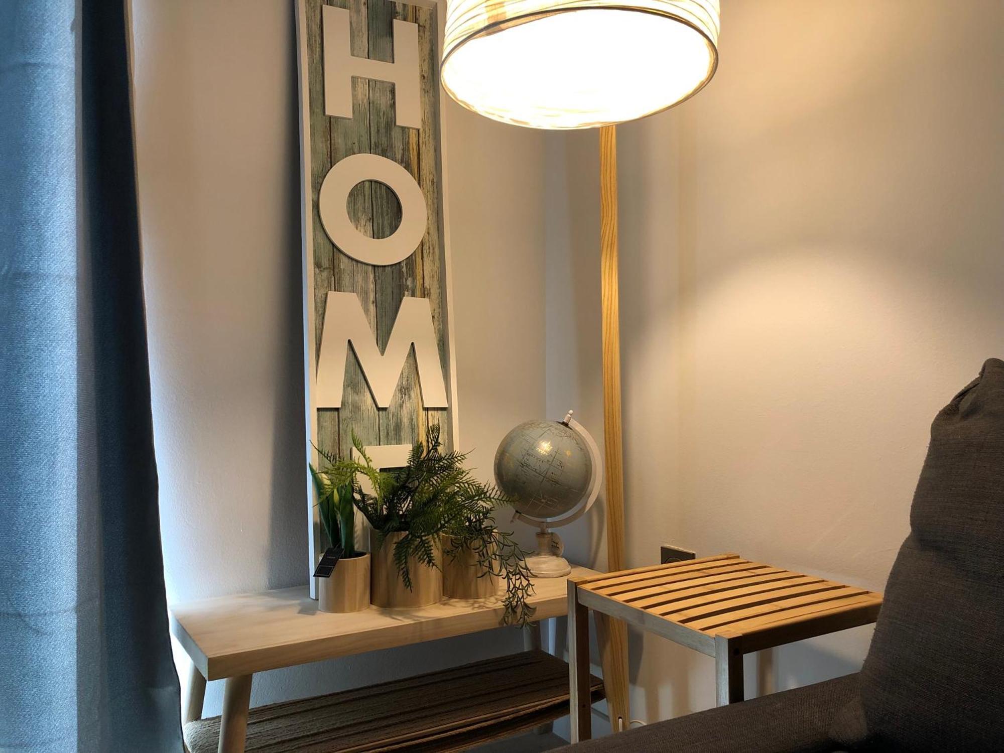 Criteriahome! Nice&Easy Madrid Bagian luar foto