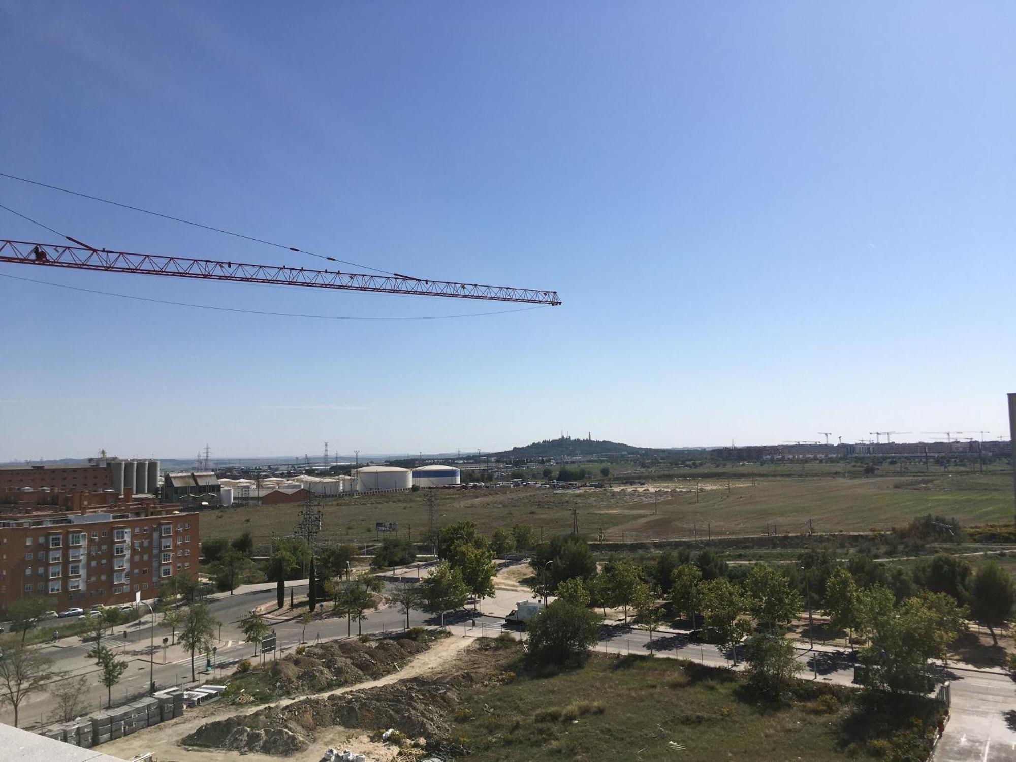 Criteriahome! Nice&Easy Madrid Ruang foto