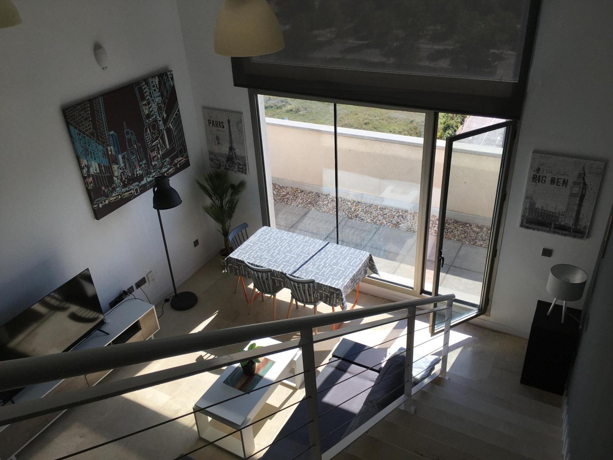 Criteriahome! Nice&Easy Madrid Ruang foto