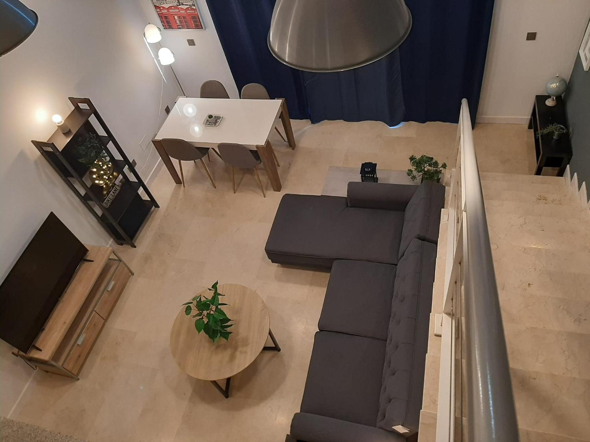 Criteriahome! Nice&Easy Madrid Bagian luar foto