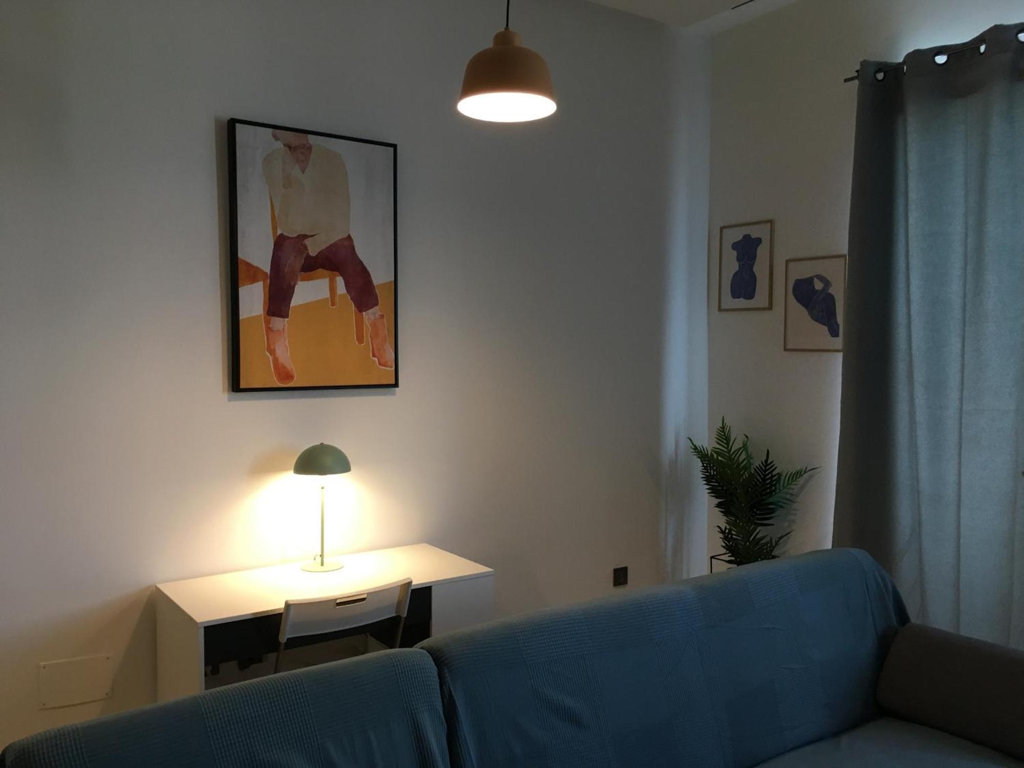 Criteriahome! Nice&Easy Madrid Ruang foto