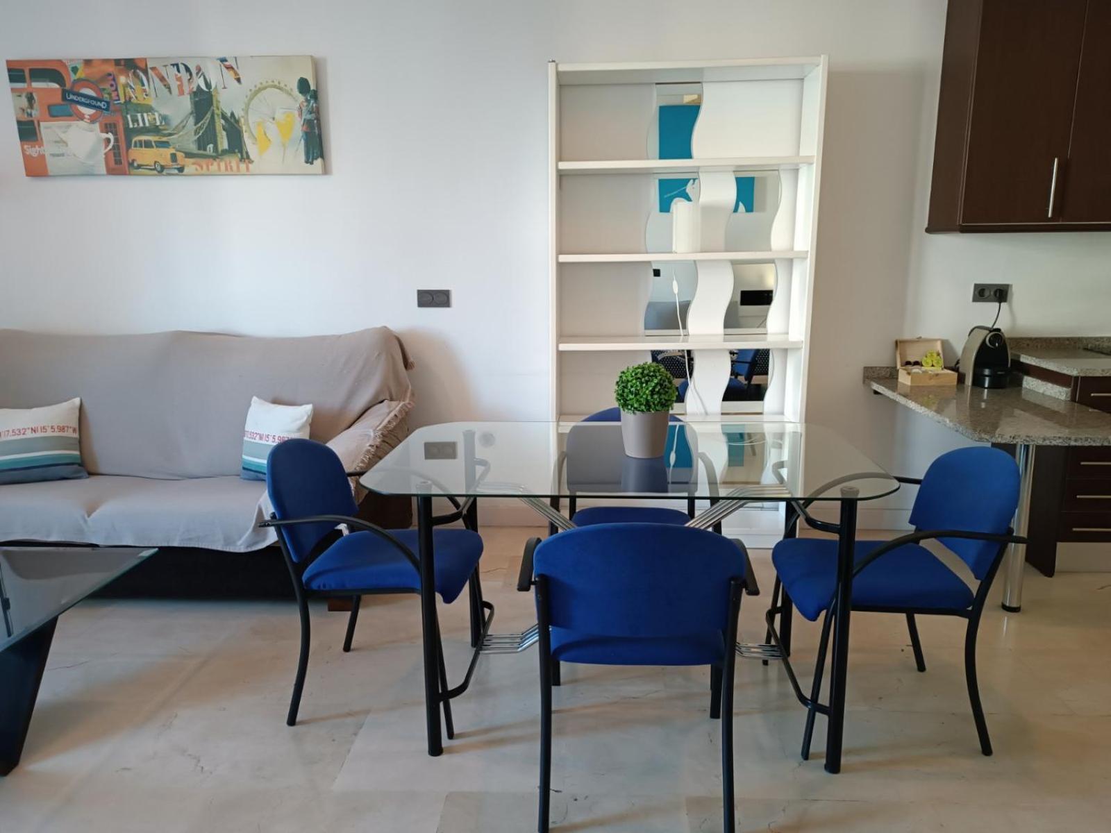 Criteriahome! Nice&Easy Madrid Bagian luar foto
