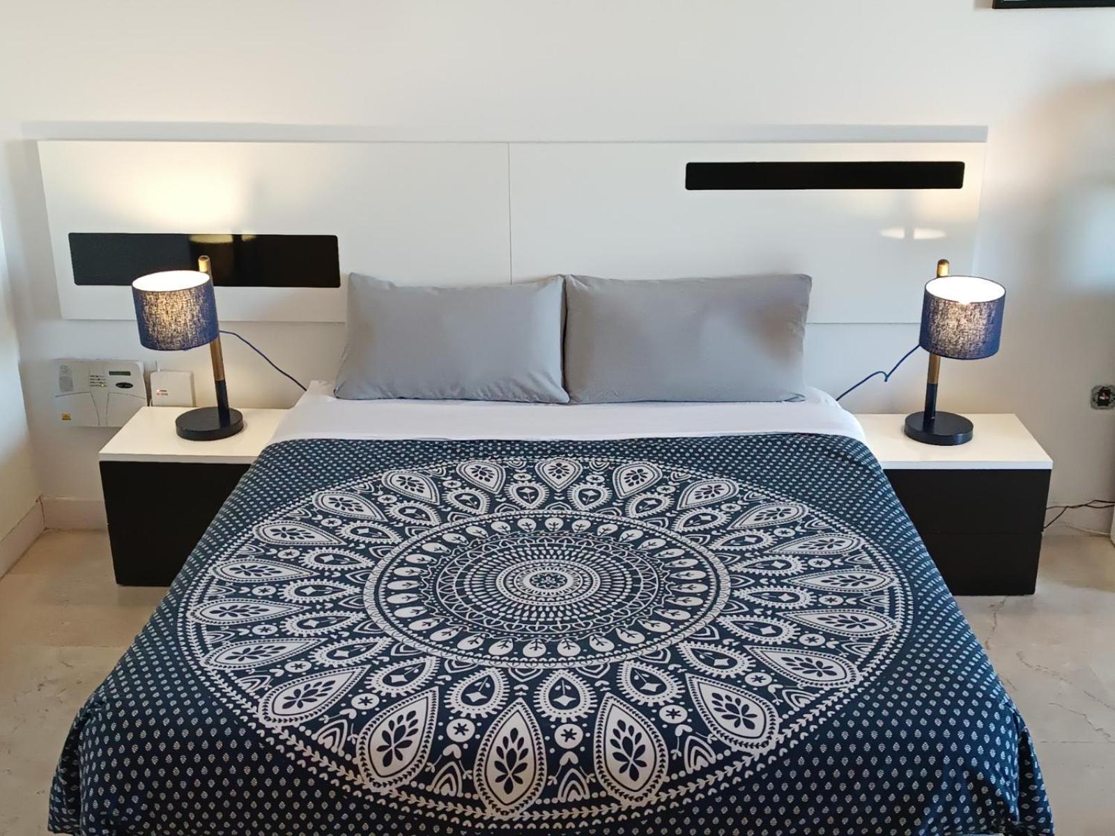Criteriahome! Nice&Easy Madrid Bagian luar foto