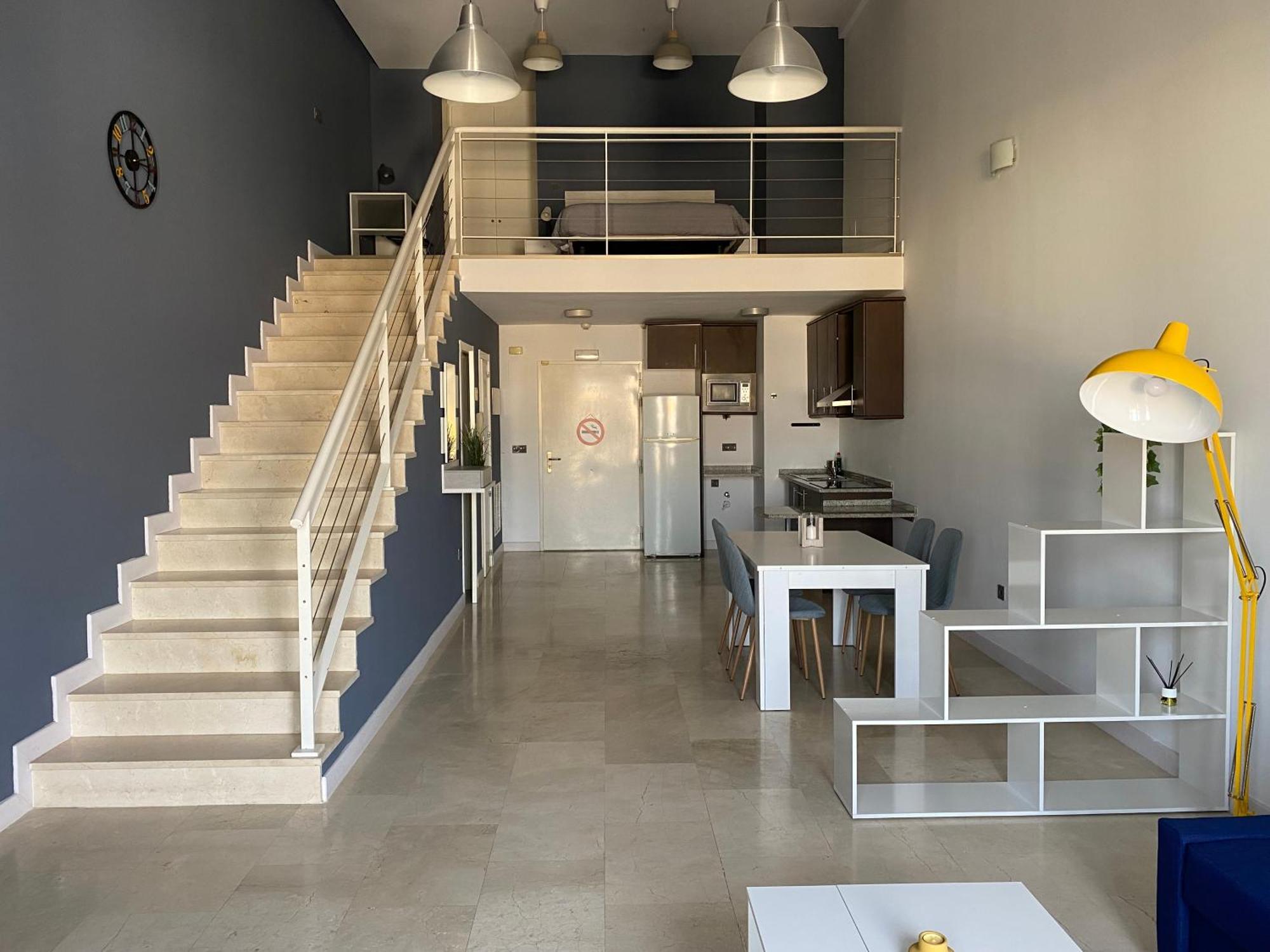 Criteriahome! Nice&Easy Madrid Bagian luar foto