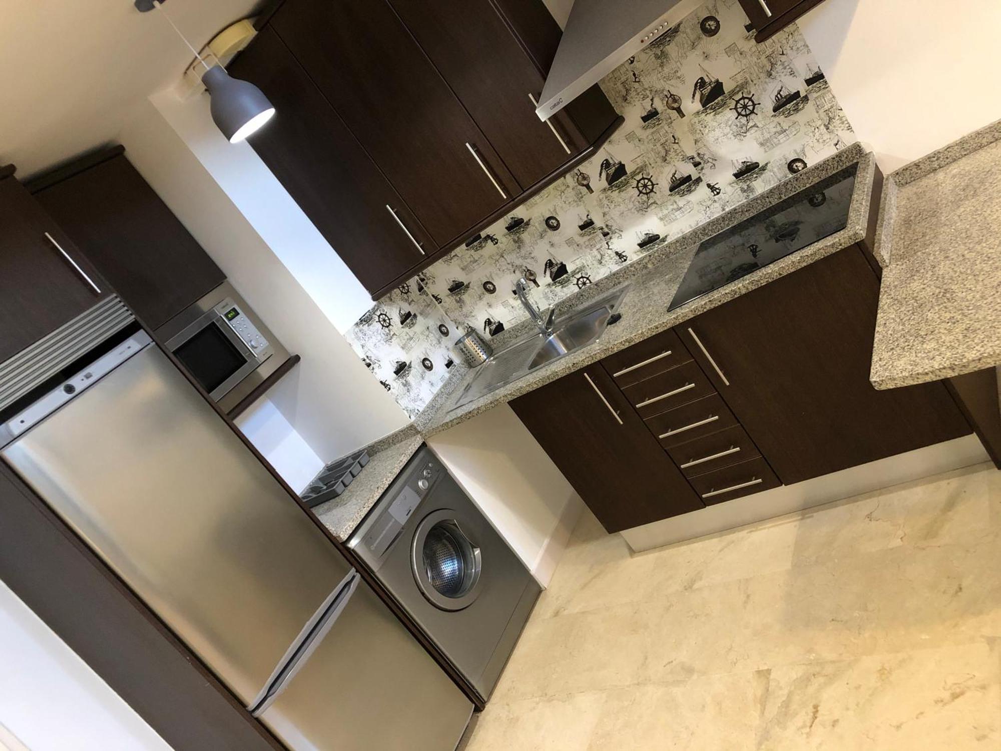 Criteriahome! Nice&Easy Madrid Ruang foto