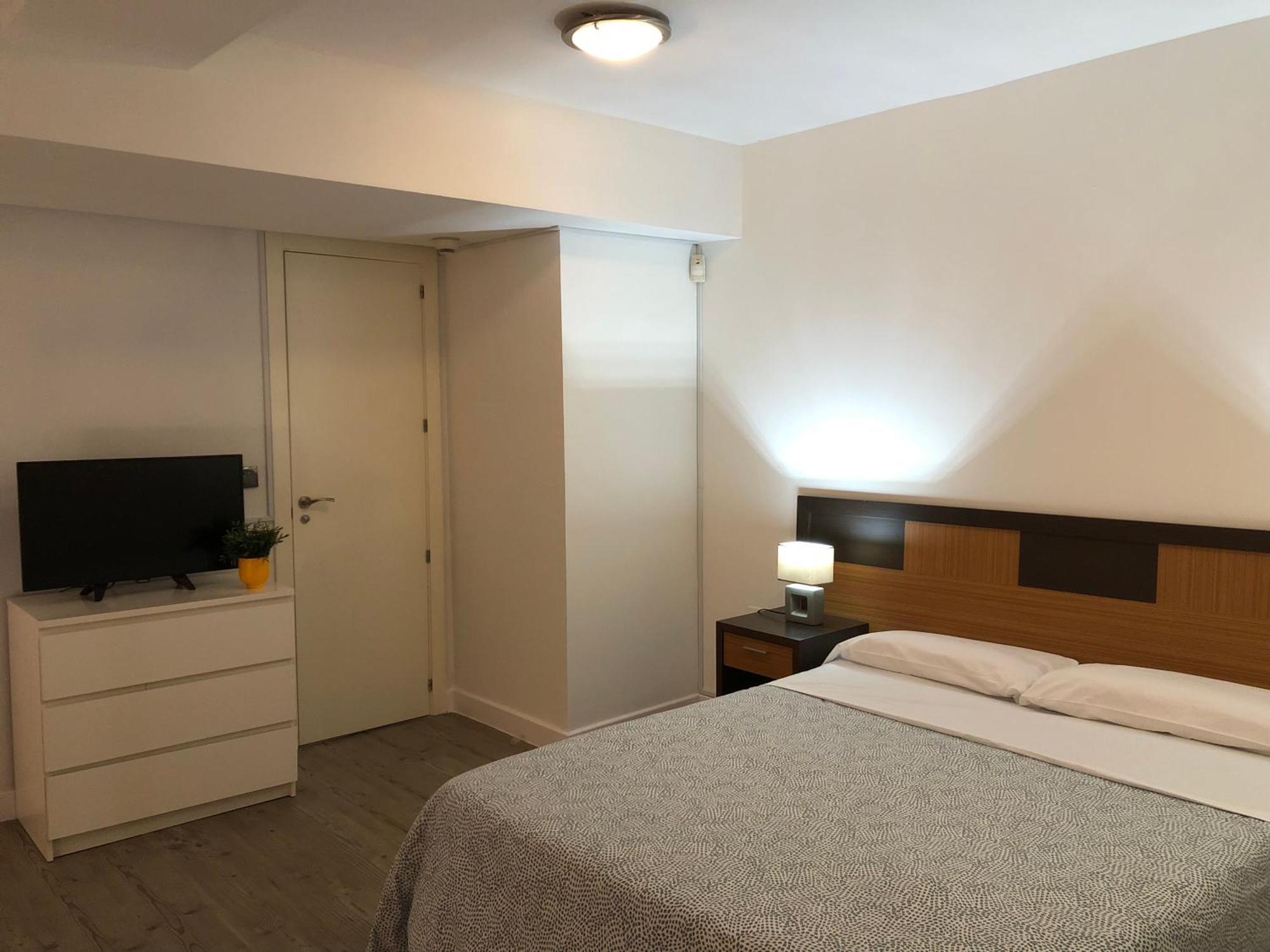 Criteriahome! Nice&Easy Madrid Ruang foto