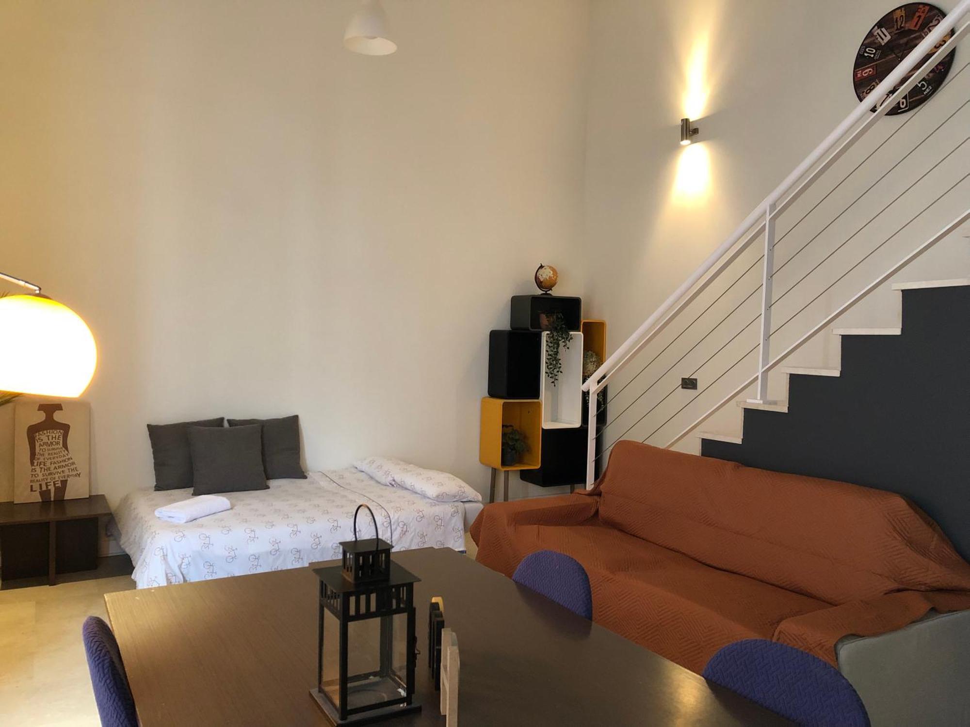 Criteriahome! Nice&Easy Madrid Bagian luar foto