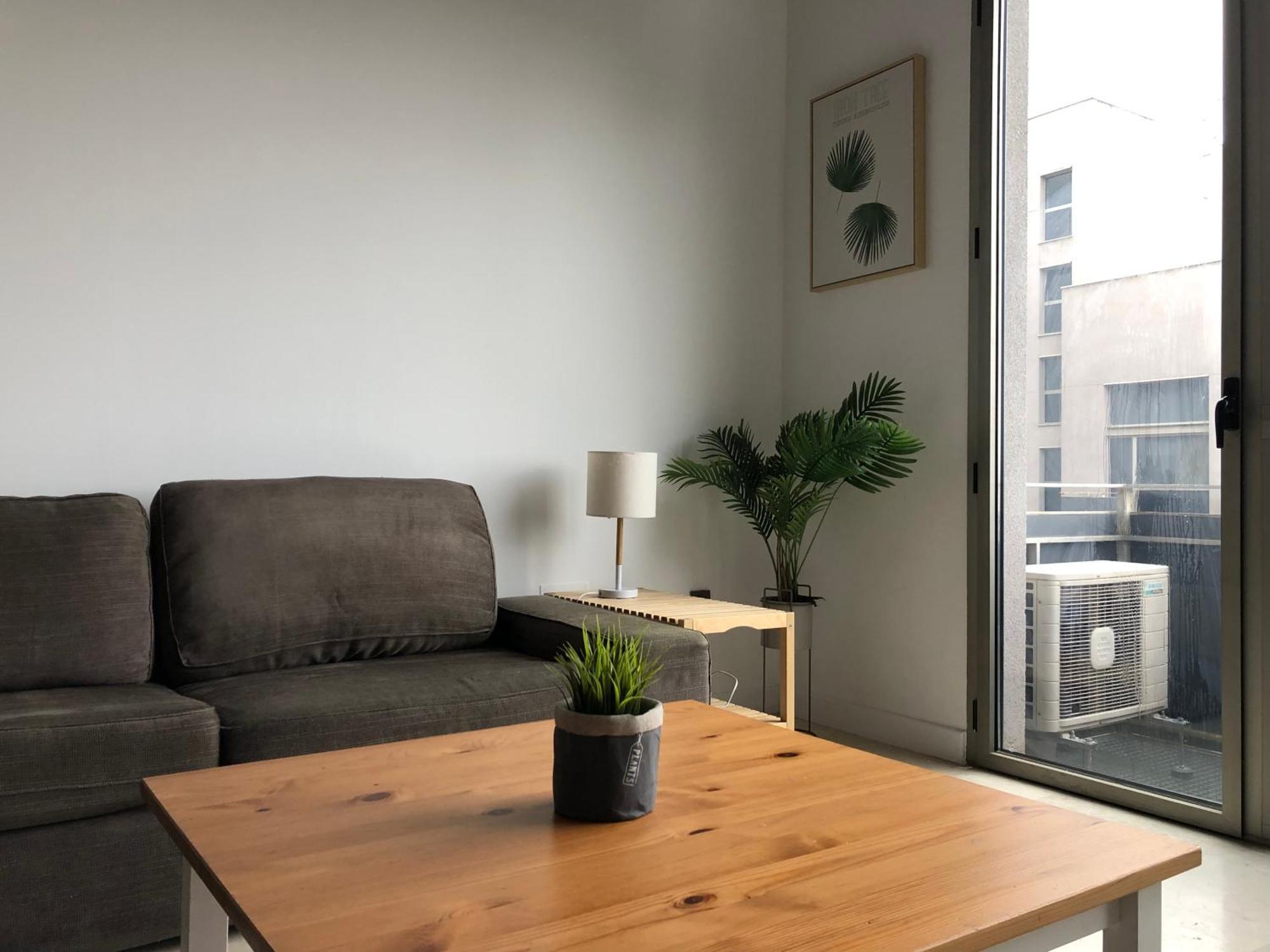 Criteriahome! Nice&Easy Madrid Bagian luar foto