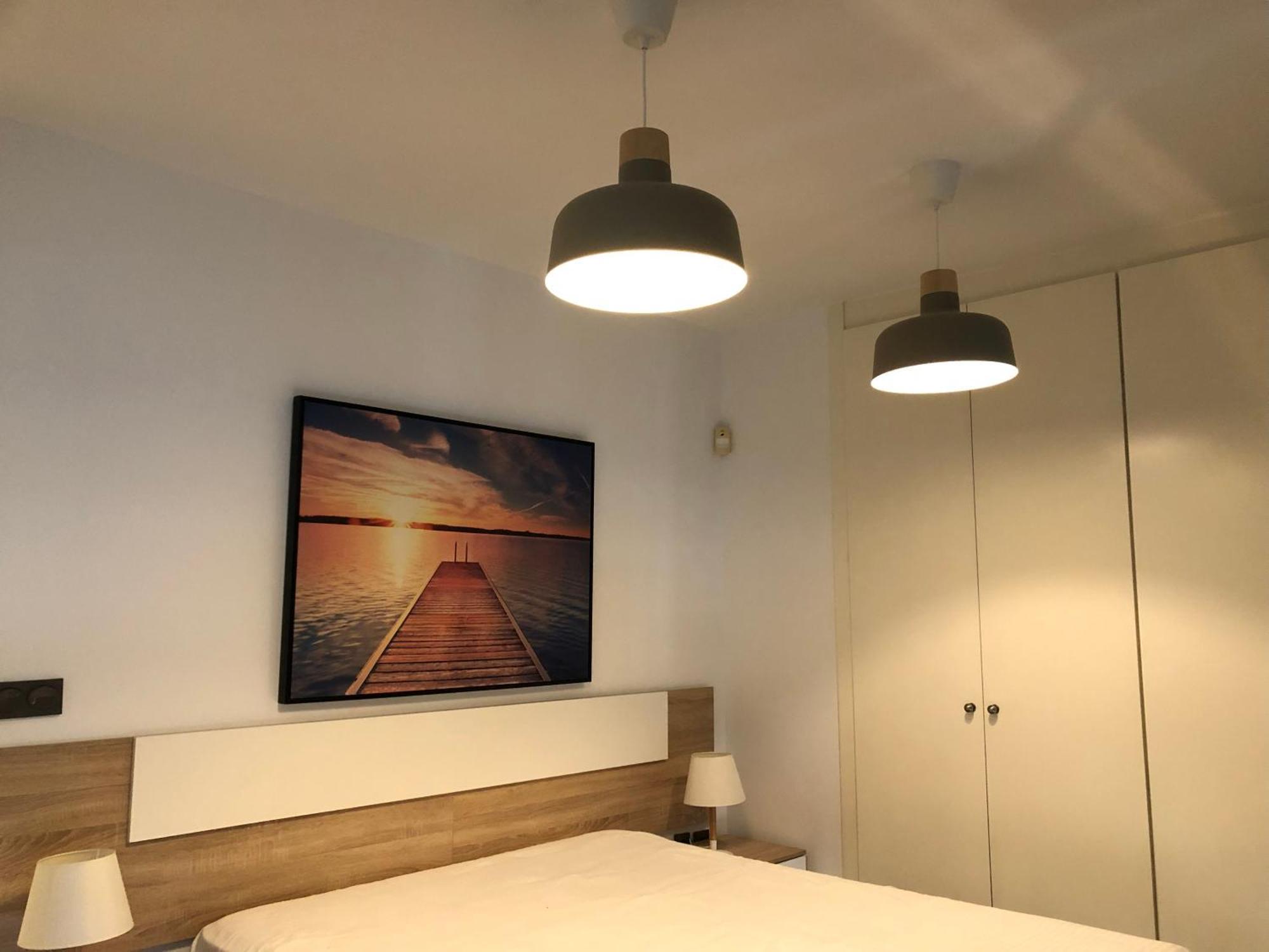 Criteriahome! Nice&Easy Madrid Bagian luar foto