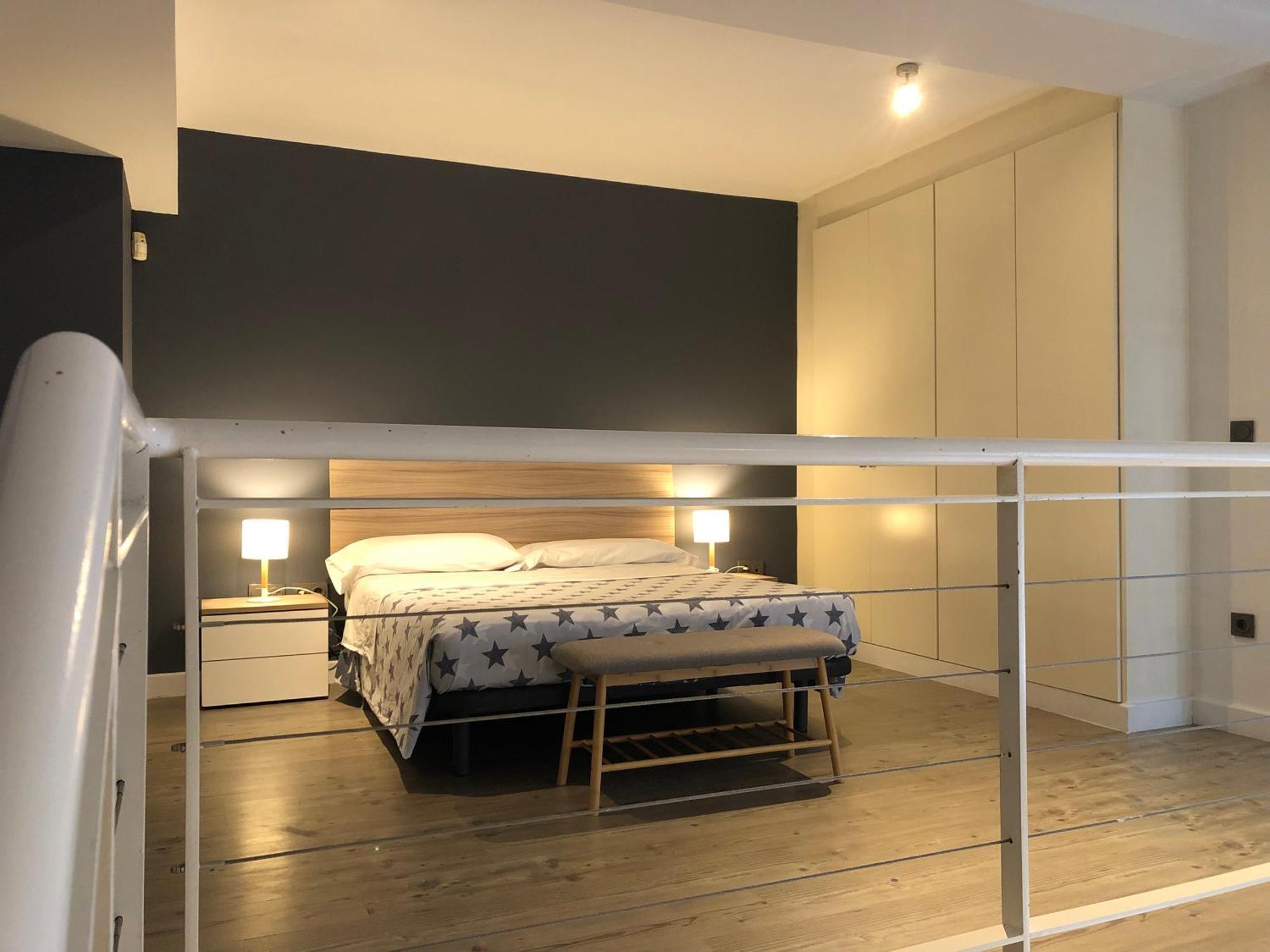 Criteriahome! Nice&Easy Madrid Bagian luar foto