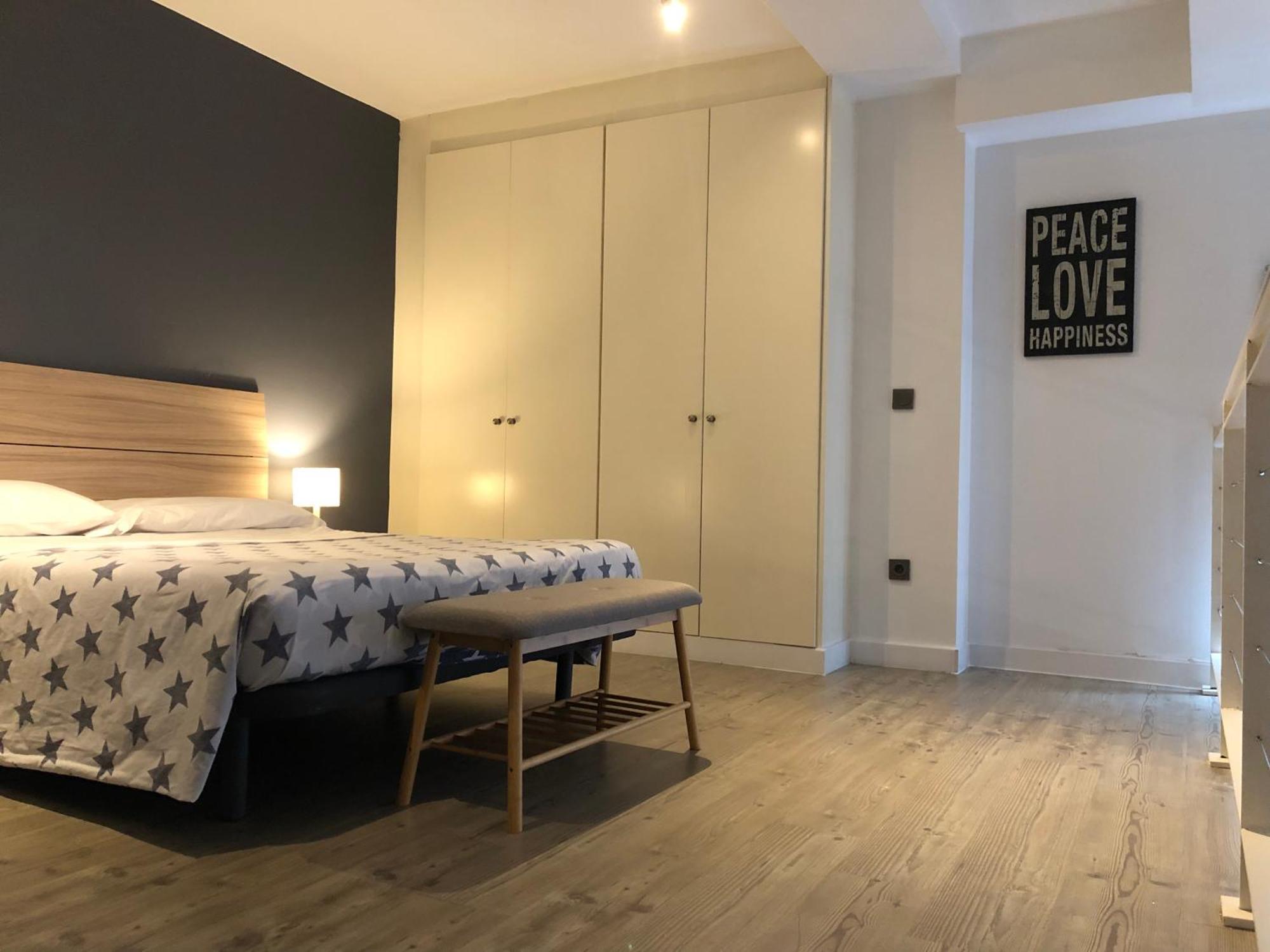 Criteriahome! Nice&Easy Madrid Bagian luar foto