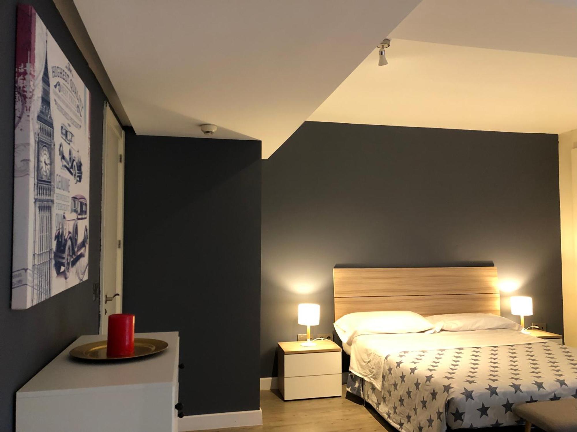 Criteriahome! Nice&Easy Madrid Bagian luar foto