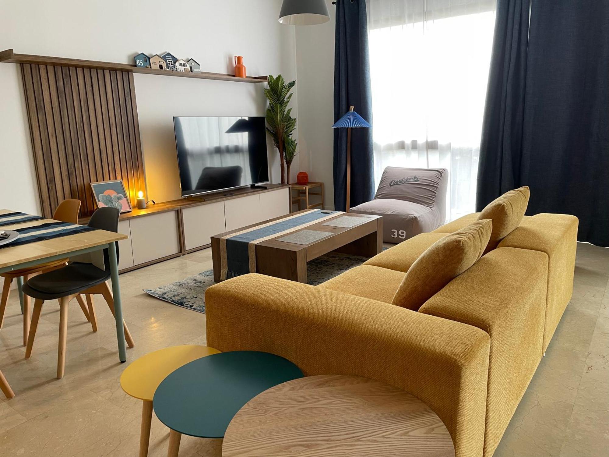 Criteriahome! Nice&Easy Madrid Bagian luar foto