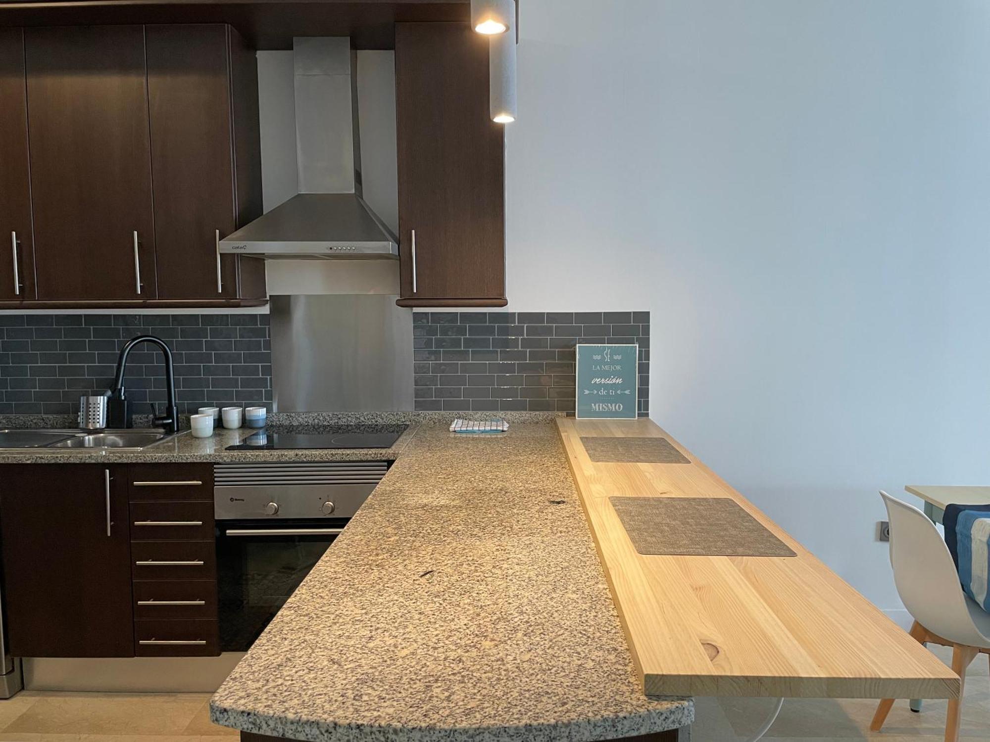 Criteriahome! Nice&Easy Madrid Bagian luar foto