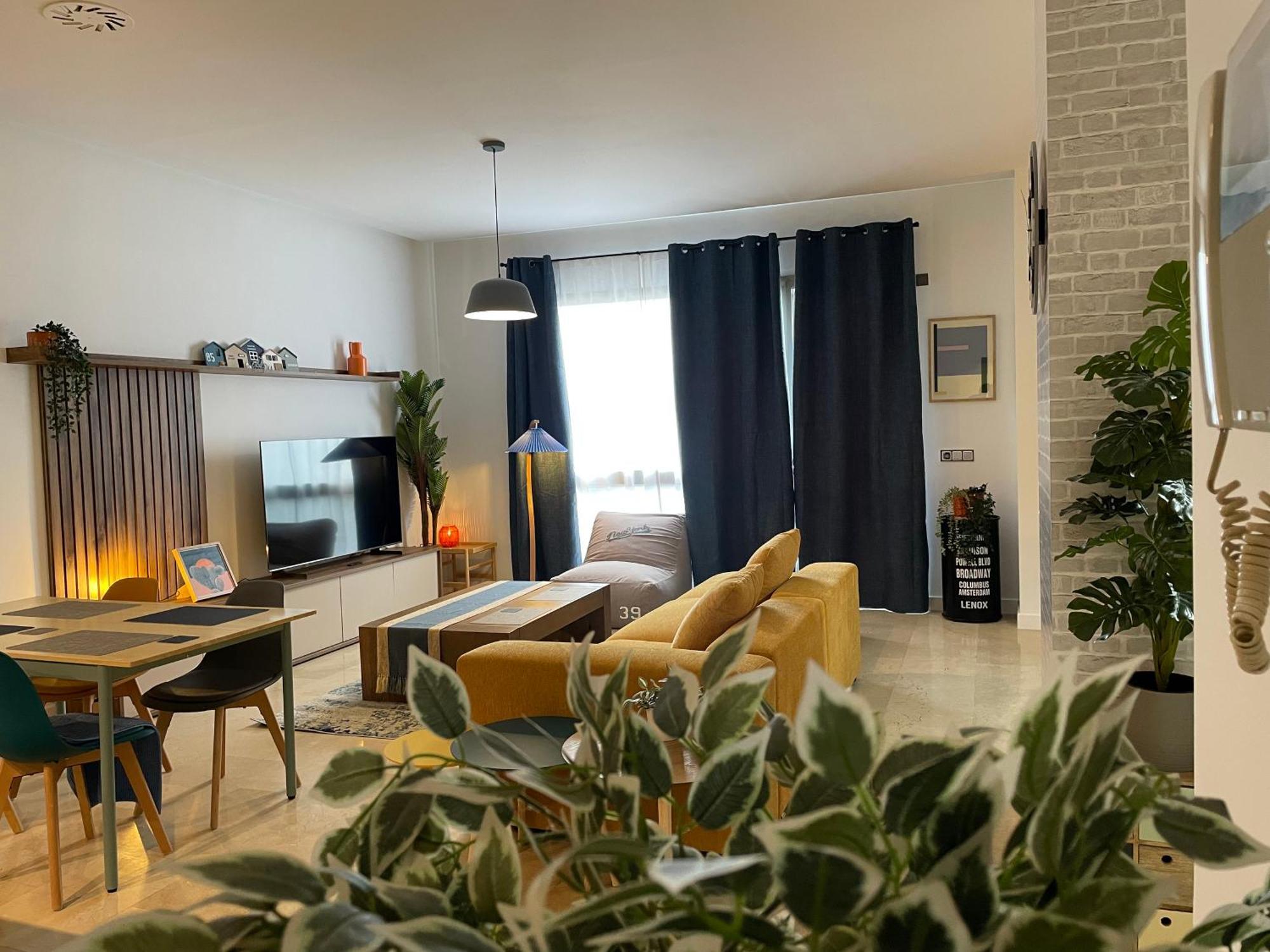 Criteriahome! Nice&Easy Madrid Bagian luar foto