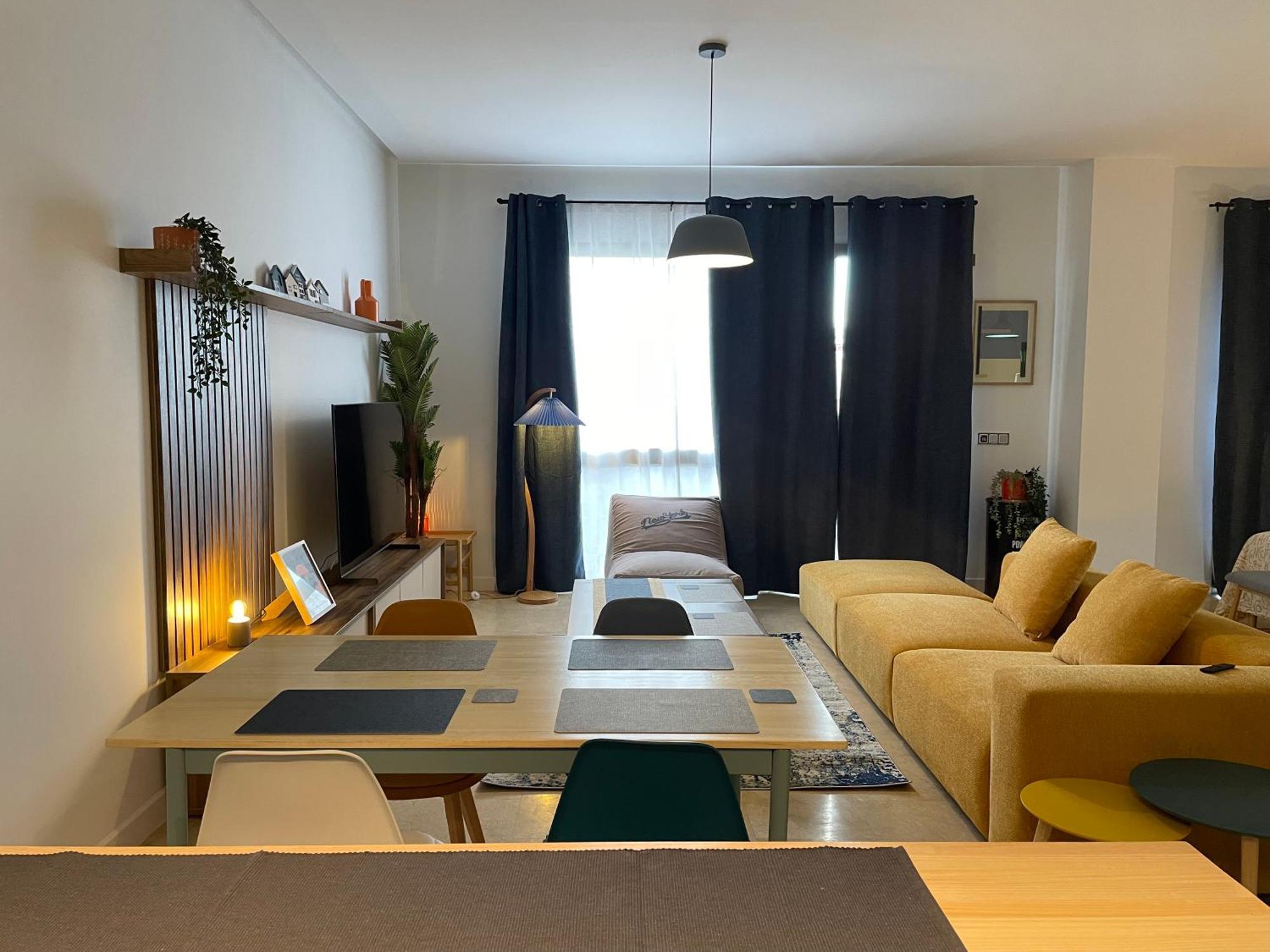 Criteriahome! Nice&Easy Madrid Bagian luar foto